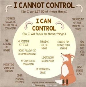 Control 